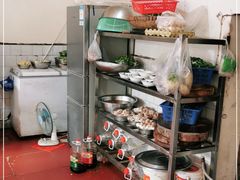 -豆腐脑花