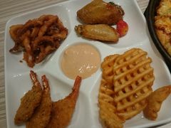 -必胜客(大悦城店)