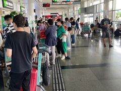 -厦门高崎国际机场-T3航站楼