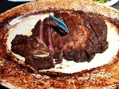 -小火花·干式熟成牛排馆Spark SteakHouse(剑桥郡店)