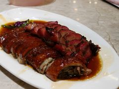 -表妹香港靓点餐厅