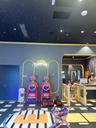 -MELAND亲子乐园•活动包场(北京亦庄龙湖天街店)