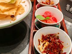 -饕林餐厅(春熙路店)