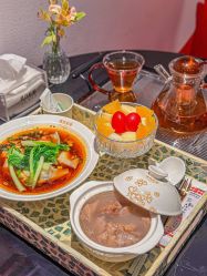 -尊尚柏丽美容SPA