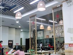 -蒋家桥饺面店(四望亭路店)