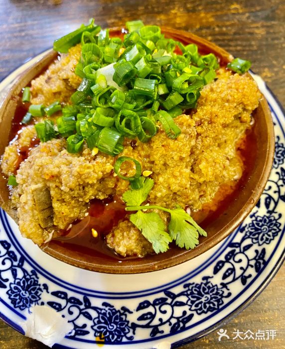 老妈火锅粉(幸福路步行街店)图片