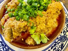 -老妈火锅粉(幸福路步行街店)