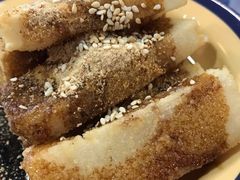 -马路边边麻辣烫联盟路店