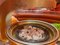 -西塔老太太泥炉烤肉(苏州大悦城店)