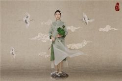 -美云庭古装·格格服汉服·京城旅拍(北京店)