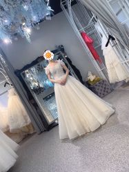 -韩国天使嫁衣婚纱礼服馆(上海旗舰店)