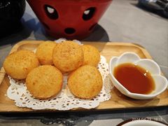 -陶德砂锅(蜀汉路店)