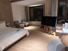 -清河半岛温泉度假酒店