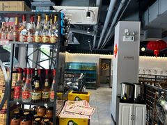 -大鹅岛灶台鱼·铁锅炖(水库路店)