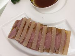 -银都上海菜馆(粤海东路店)