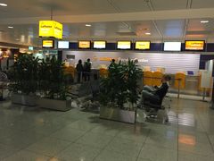 -慕尼黑国际机场