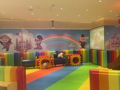 -盛宴自助餐厅(运达喜来登店)