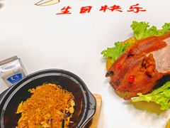 -味茂·老船夫1927(东海东路店)