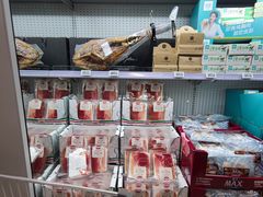 -盒马X会员店(王府井奥莱UP TOWN店)