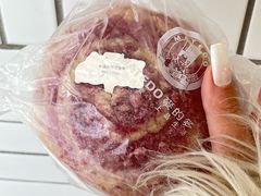 -麦的多生日蛋糕(龙湖三千店)