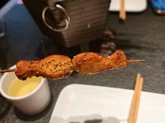 -聚点·北京串(紫竹桥店)