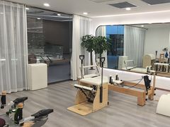 -英派斯健身旗舰店(海信国际中心馆)