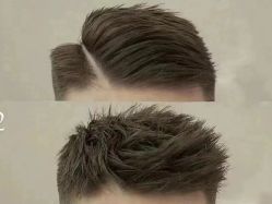 -尼特斯男士发型馆