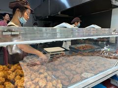 -陶记正宗德州扒鸡(科巷店)