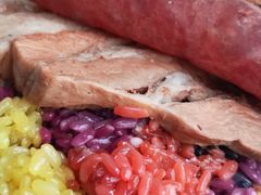 -梁阿婆廿年老牌扣肉糯米饭