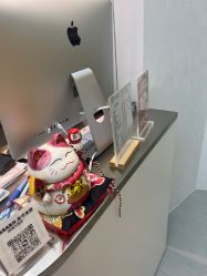 -KI日式美甲美睫馆