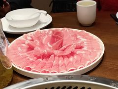 -快乐小羊火锅餐厅(农科路店)