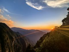 -九宫山风景区