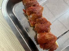 -海平馄饨(逍遥二路店)