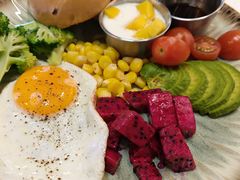 -ommo cafe(半岛城邦店)