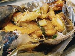 -粤北餐馆