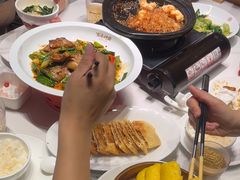 -百年神厨·地道川菜(清江西路店)