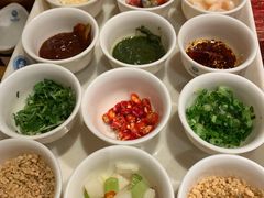 -额尔敦传统涮(公园西路店)