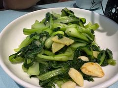 -嵇大厨好灶头农家菜