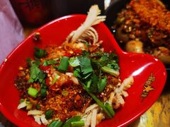 -冒椒火辣(奎星楼街店)