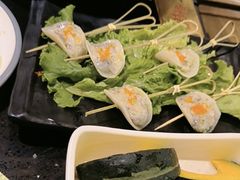 -井格重庆火锅(西直门凯德Mall店)