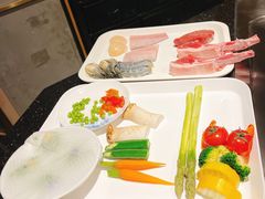 -名将法式铁板烧(云峰别墅店)