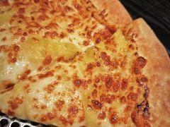 -老友时光·Pizza(泰华黑金店)