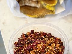 -清真·二嫂子煎饼果子(鼓楼旗舰形象店)