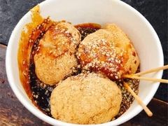 -三大炮豆花铺(锦里店)