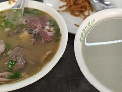 -老磁器口豆汁店(马家堡店)