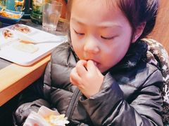 -杨记齐齐哈尔烤肉(五莲路店)