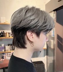 -风生造型