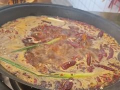-黄潇洒老火锅(九眼桥宏济巷店)
