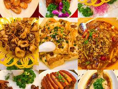-山海天饮食集团(桃源居店)