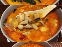 -帕蓝·暹罗料理(大学路店)